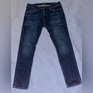 Hollister Skinny Jeans